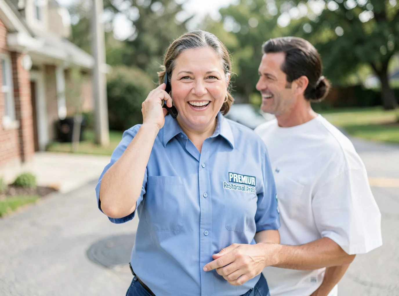 Water Damage Restoration Davisburg, MI FAQs